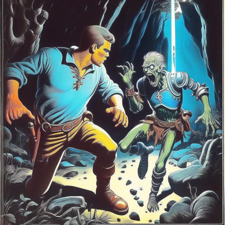PANCHITO80SDARKFANTASY