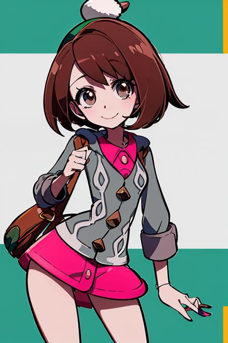 Sameyama Jiro (@smymji6) (Artist Style)
