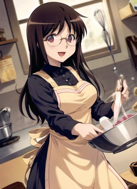 Miyano Mayu (B gata h kei)
