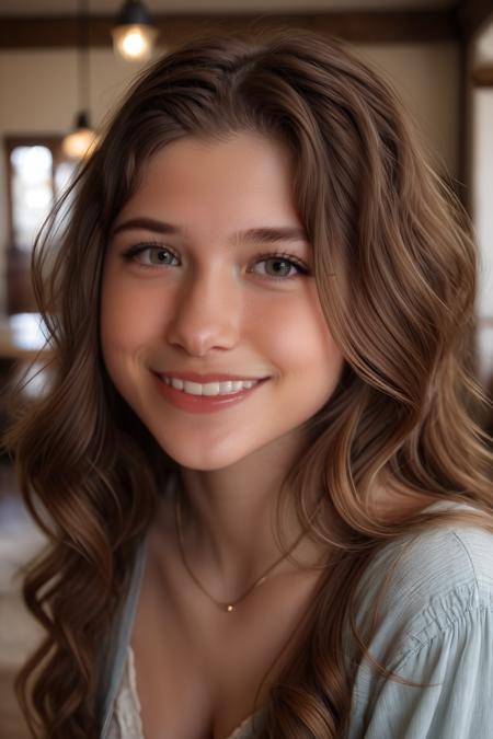 Cherie Lorraine | Asmrstist