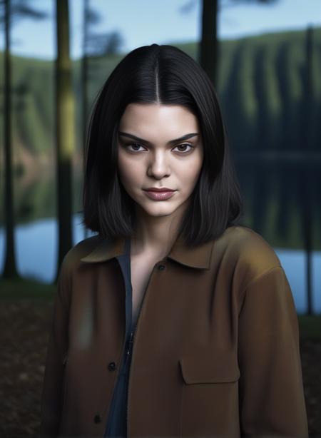 Kendall Jenner