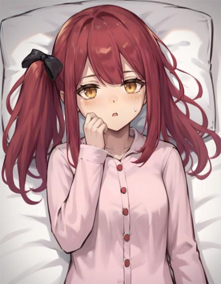 卡罗琳 (尘白禁区)丨Caroline (SNOWBREAK: CONTAINMENT ZONE)