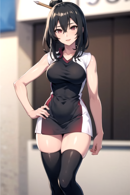 Nozomi Ishizawa (Hanebad)