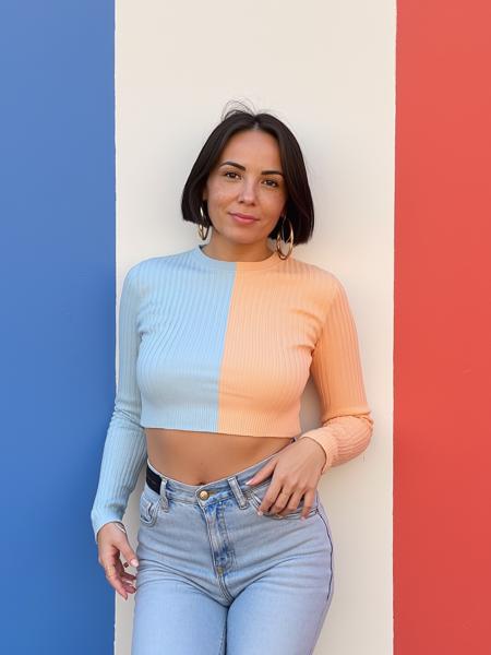 Agathe Auproux - French Anchorwoman ??