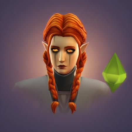 Shrekman Game Styles Collection