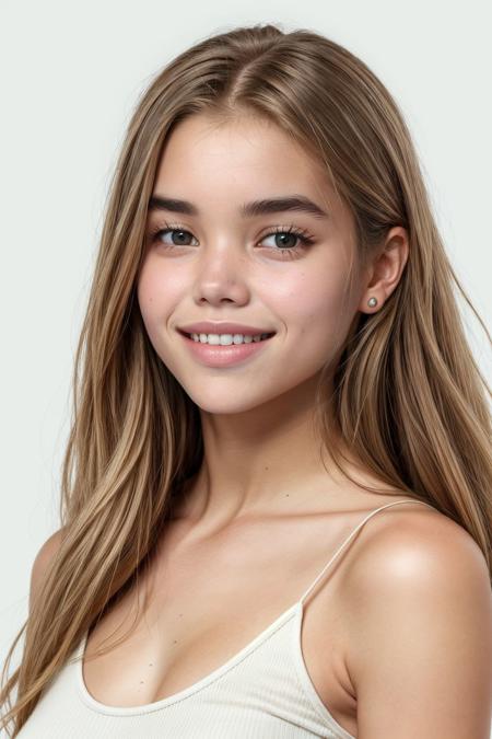 Noa Alisha Waitz