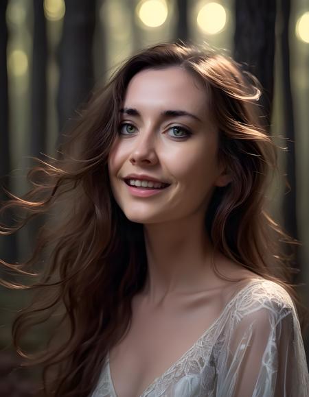 MargoPretty