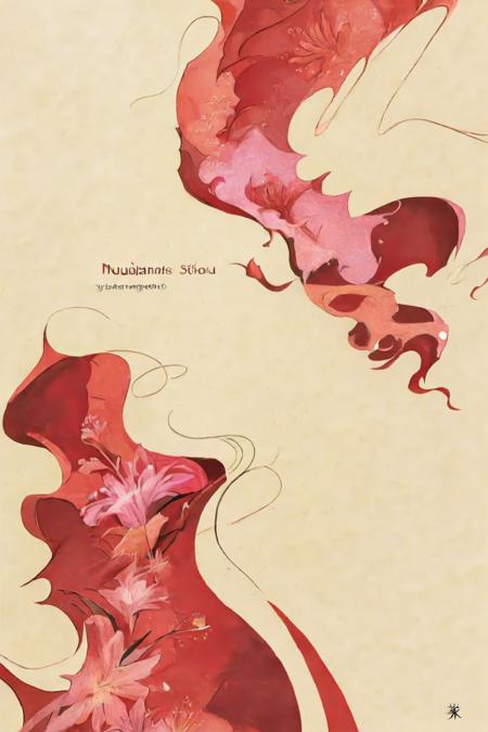 Nujabes cover style