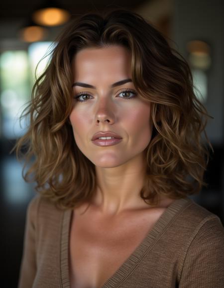 Clare Arnold (Beverly Hills 90210)