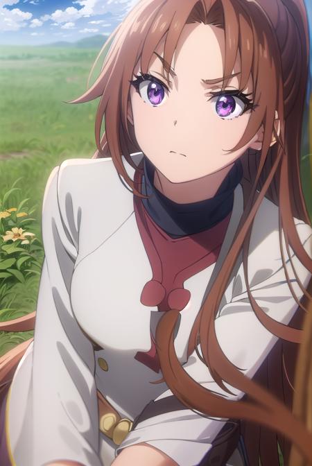 Apprentice Cleric (見習聖女) - Goblin Slayer! (ゴブリンスレイヤー)