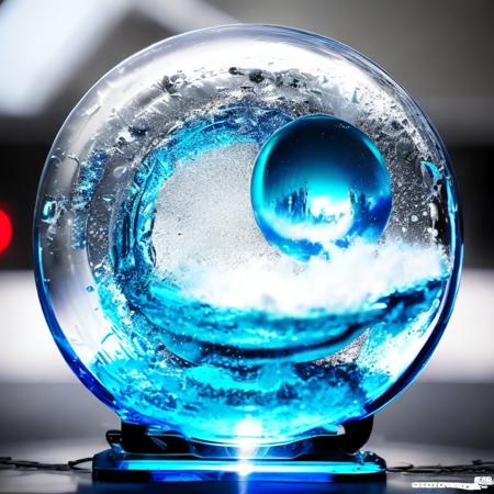 SDArt : Encapsulated