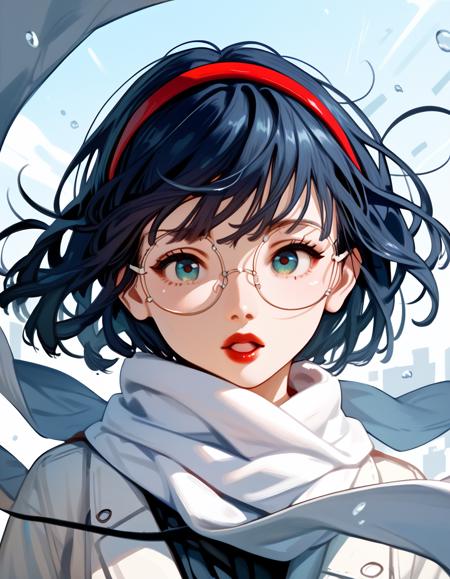 KNK CieloBlend (Ponyv6)