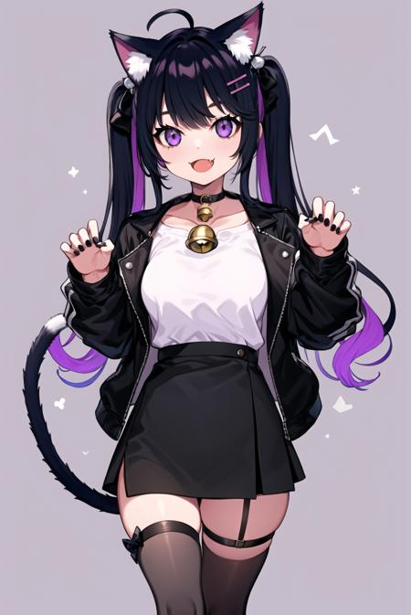 yuu Artist Style