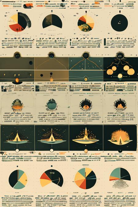 style of Infographic 245