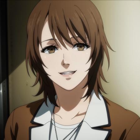 Marguerite Messner (Jormungand) LORA