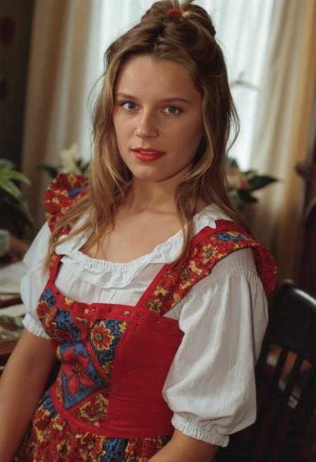 Anna Marek
