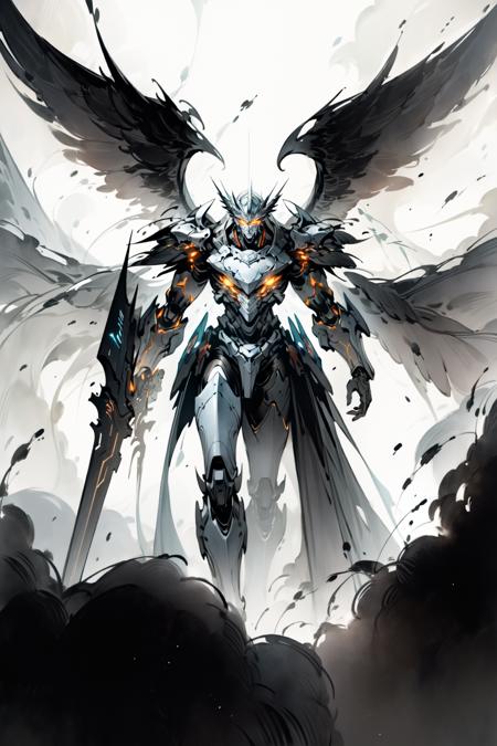 Mecha