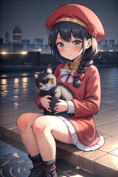 Anime Model OtakuReliableEnable (AMORE)