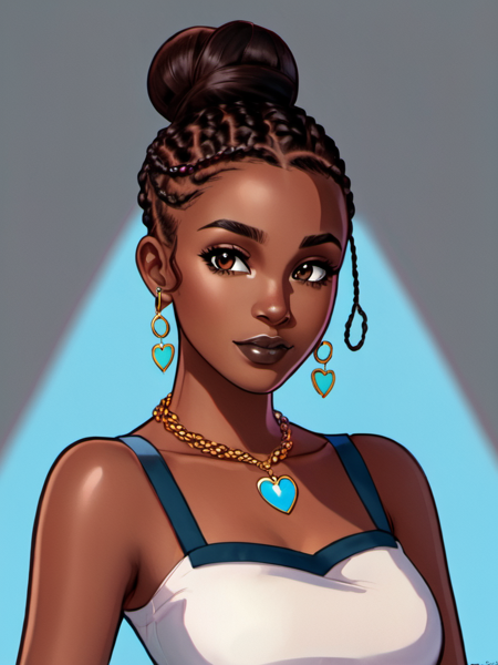 Osea XL (Animated)