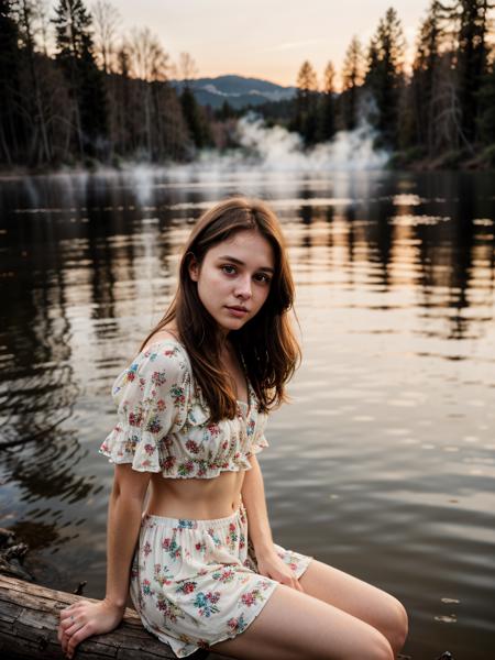 Anastasiya Gauthier MXAI