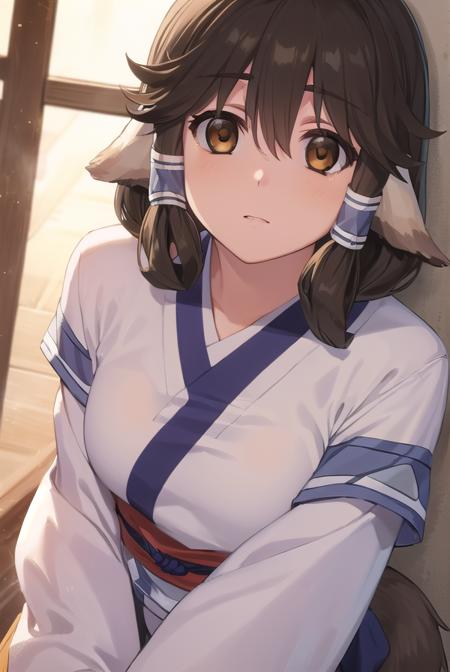 Aruruu (アルルゥ) - The One Being Sung (Utawarerumono) (うたわれるもの) - COMMISSION