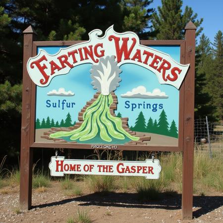 Reno Style - Vintage Signs
