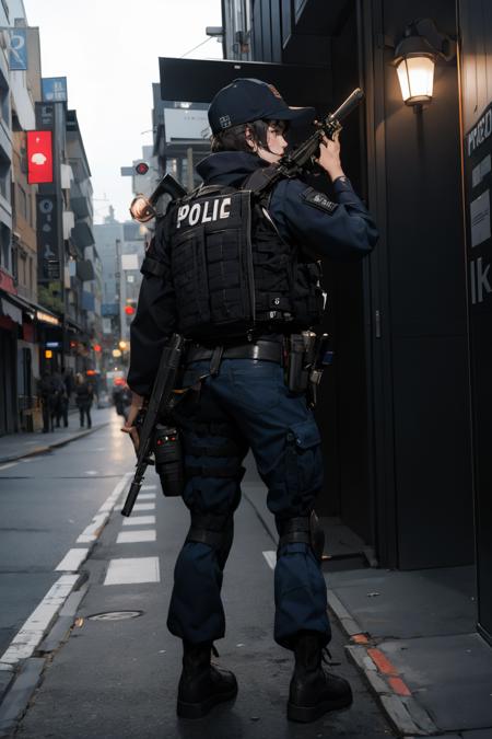 tactical uniform 1