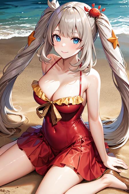 Marie Antoinette (Caster) マリー･アントワネット (キャスター) / Fate/Grand Order