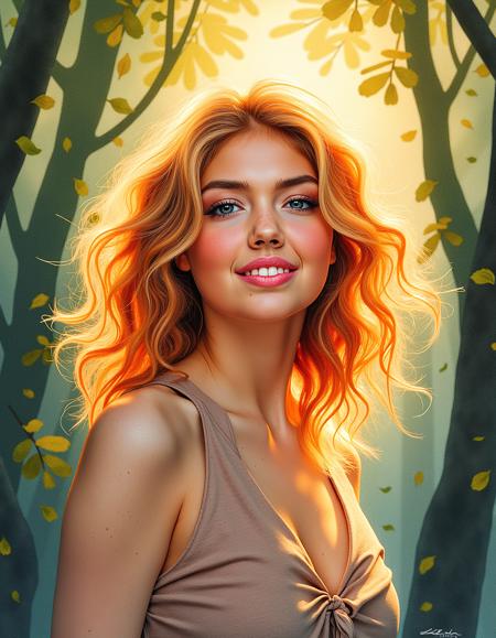 Kate Upton