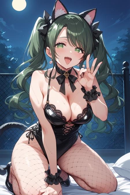 Shimizu Esora [D4DJ]