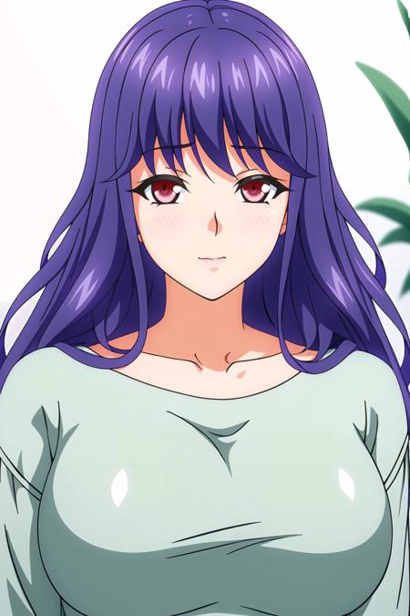 Kyouko Sawai 澤井杏子 | Mama Katsu ママ喝っ