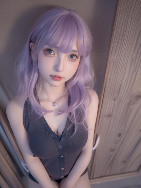 Mafuyu Lora