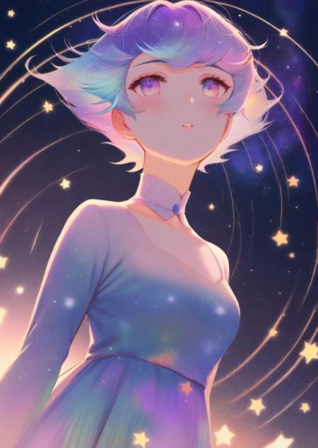 【LyCORIS / Illustrious-XL & NAI-XL】L3n4's Beholder Vision