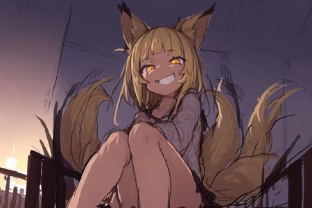 Kaamin - Artist Style
