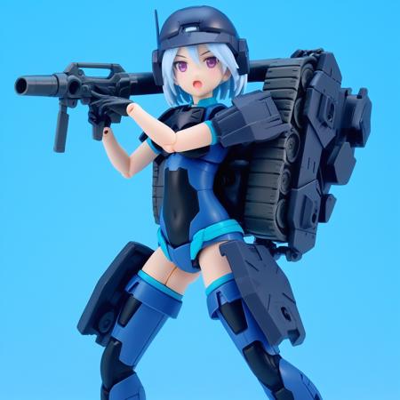 30ms SIS-Ac65n Powerari Palyton (パワラリー=パリトン) PonyXL