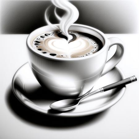 PencilDrawingStyle