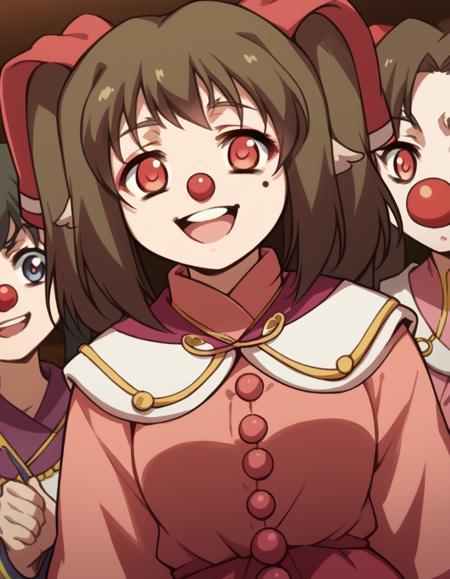 Nekone (ネコネ) - The One Being Sung (Utawarerumono) (うたわれるもの)