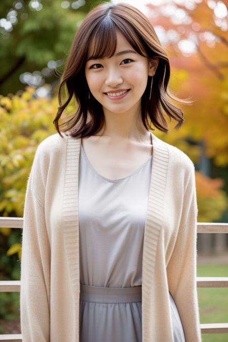 MaeshimaAmi / 前島 亜美_JP_VA