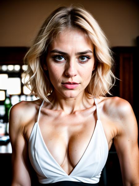 Marina Munroe MXAI