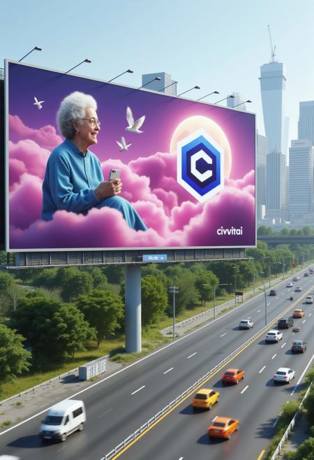 Billboard Builder [FLUX]