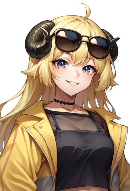 Tsunomaki Watame (8 Outfits) | Hololive | [Pony XL]