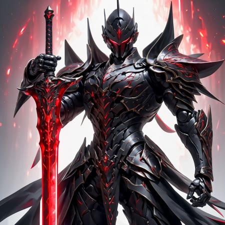 XL Fantasy Knights - by HailoKnight版本v1.0 (ID: 138640)