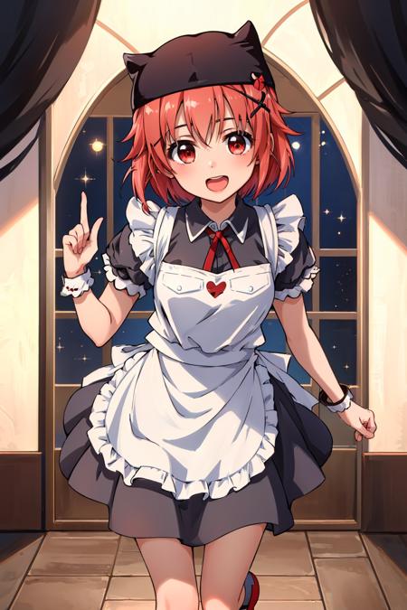 Yuki Takeya / Gakkou Gurushi!