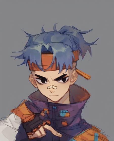 Fang 2.0 (Remade!)