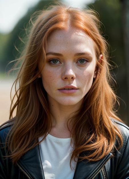 Abigail Cowen
