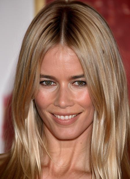 Claudia Schiffer