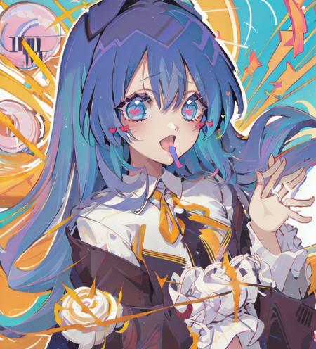 vivid lyco