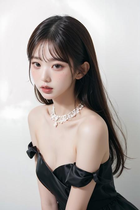 Jang Won-young IVE Idol (Kpop/Requested)
