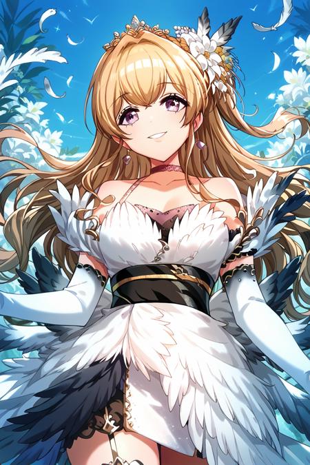 Kase Mana [D4DJ]