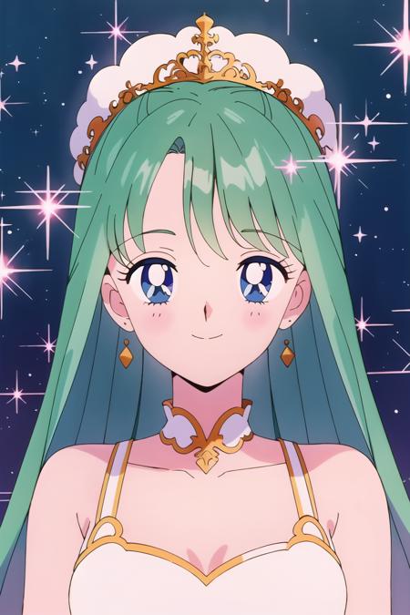 Sailor Moon (1992 Anime) (Style)